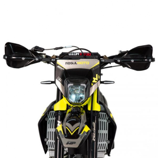 Regulmoto LEGEND 300, 2026 г.
