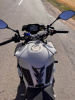 Yamaha MT MT-10, 2020 г.