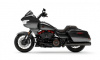 Harley-Davidson Road Glide CVO, 2025 г.