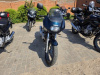 Yamaha XJ, 1993 г.
