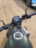 Kawasaki Z, 2016 г.