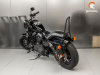 Harley-Davidson Sportster XL1200X Forty-Eight, 2016 г.