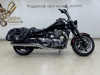 Triumph Thunderbird, 2014 г.