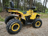 Motoland Wild Track 200 X WINCH, 2025 г.