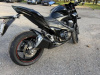 Kawasaki Z Z800, 2014 г.