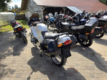 BMW R, 1993 г.