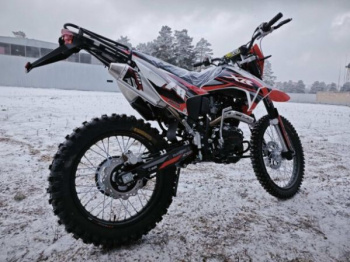 Motoland XR 300 LITE, 2026 г.