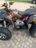STRIKER 700 EFI BNP Straiker, 2025 г.
