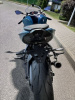 Kawasaki ZXR zx6r, 2021 г.