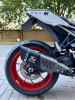 Suzuki GSX 8R, 2024 г.
