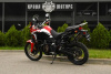Honda CRF 1000L Africa Twin, 2017 г.