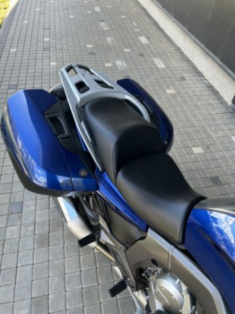 BMW K 1600GT, 2012 г.