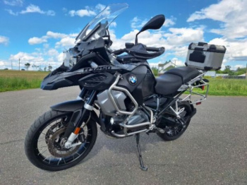 BMW R 1250 GS ADVENTURE, 2020 г.