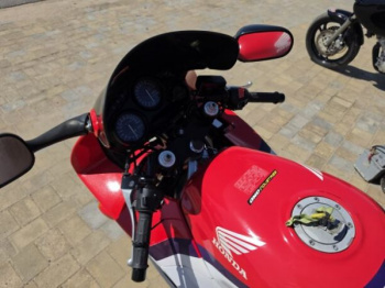 Honda CBR, 1994 г.