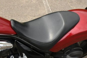 Honda Fury VT 1300, 2017 г.