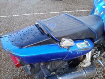 Yamaha FZS, 1999 г.