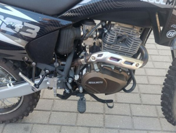 Regulmoto Sport 003PRO, 2023 г.