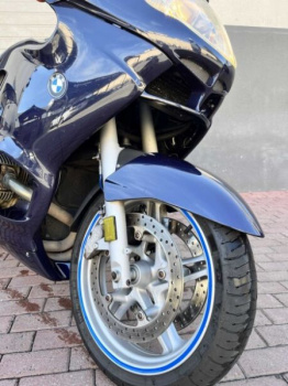 BMW R R1150RT, 2001 г.