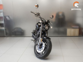 Timpton Bobber S 800, 2026 г.