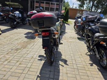 Honda Transalp, 2000 г.