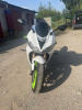 Triumph Daytona 675, 2013 г.
