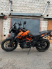 KTM Adventure, 2023 г.