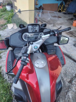 BMW R, 2014 г.