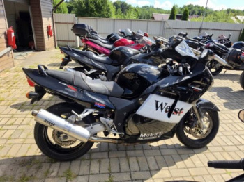 Honda CBR, 1999 г.