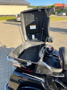 Harley-Davidson Trike FLHTCUTG, 2010 г.