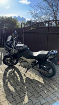 Yamaha TDM, 1994 г.