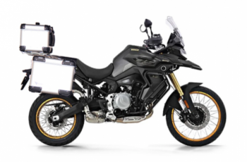 VOGE 900DSX ADV, 2026 г.