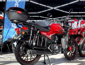 ROCKOT ALPHA COMFORT, 2026 г.