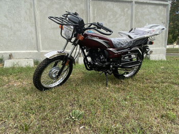 Классик Racer RC200GY-C2A TOURIST, 2025 г.