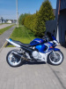 Suzuki GSX, 2007 г.