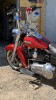 Harley-Davidson Dyna Switchback, 2013 г.