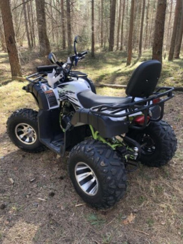 Yacota Sela MAX 200, 2024 г.