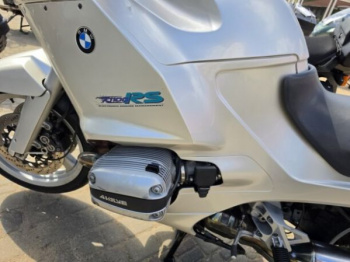 BMW R, 1993 г.