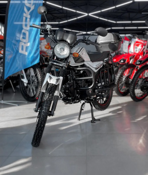  ROCKOT АLРНА Тourist M-12, 2026 г.