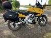 Suzuki DL 1000, 2006 г.