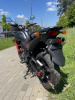 Suzuki V-Strom, 2014 г.