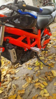 Suzuki SV, 2000 г.