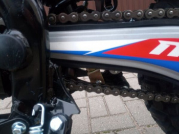 Motoland CRF ST (170FMN), 2026 г.