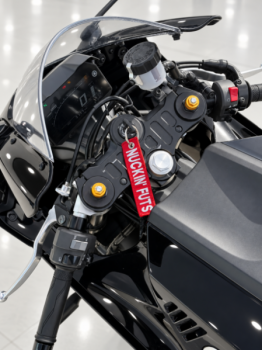 Yamaha YZF R7, 2023 г.