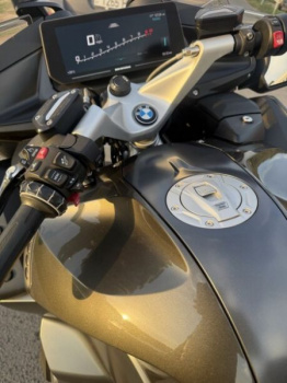 BMW R R1250RT, 2021 г.