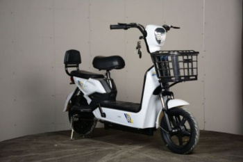 Эксклюзив Редкая модель Volt Ezzy 500w, 2024 г.