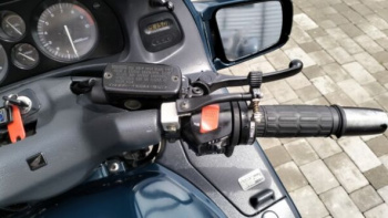 Honda ST, 1995 г.