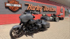 Harley-Davidson Street Glide FLHXST, 2022 г.