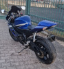 Suzuki GSX-R K5 1000, 2005 г.