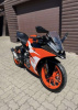KTM 125, 2017 г.