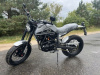 ROCKOT SCRAMBLER, 2026 г.